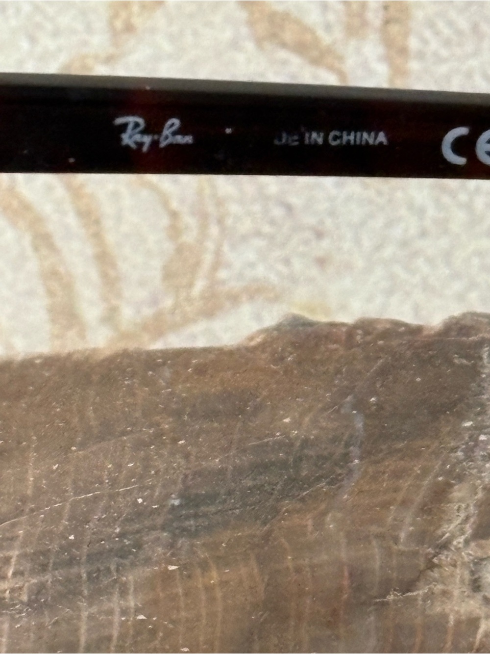 Ray-Ban Clubmaster Sunglasses - Picture 7 of 8